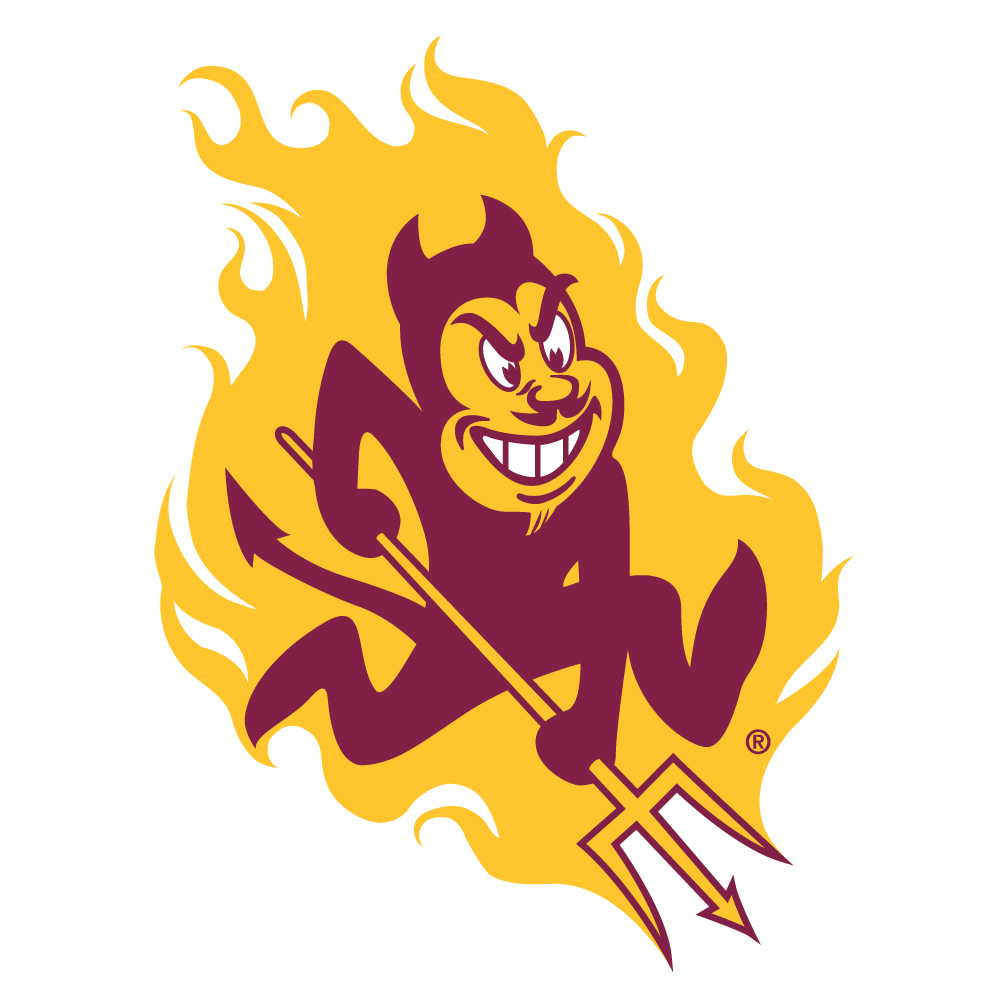 Arizona State Logo Arizona State Logo