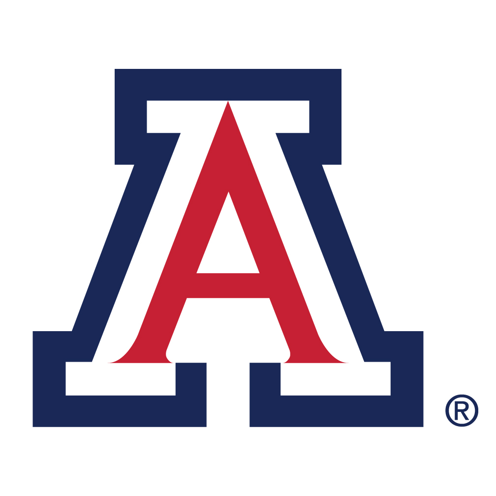 University of Arizona Script A Logo University of Arizona Script A Logo