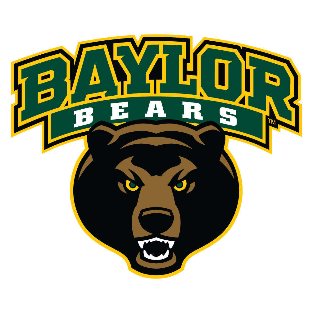 Baylor University Logo Baylor University Logo