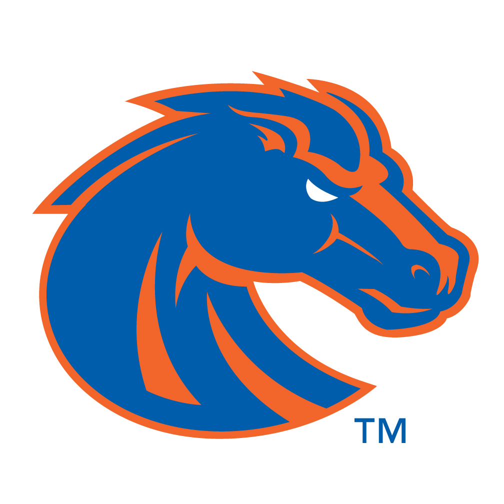 Boise State Logo Boise State Logo