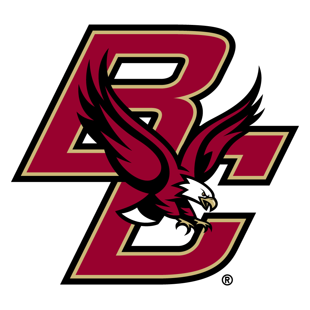 Boston College Logo Boston College Logo