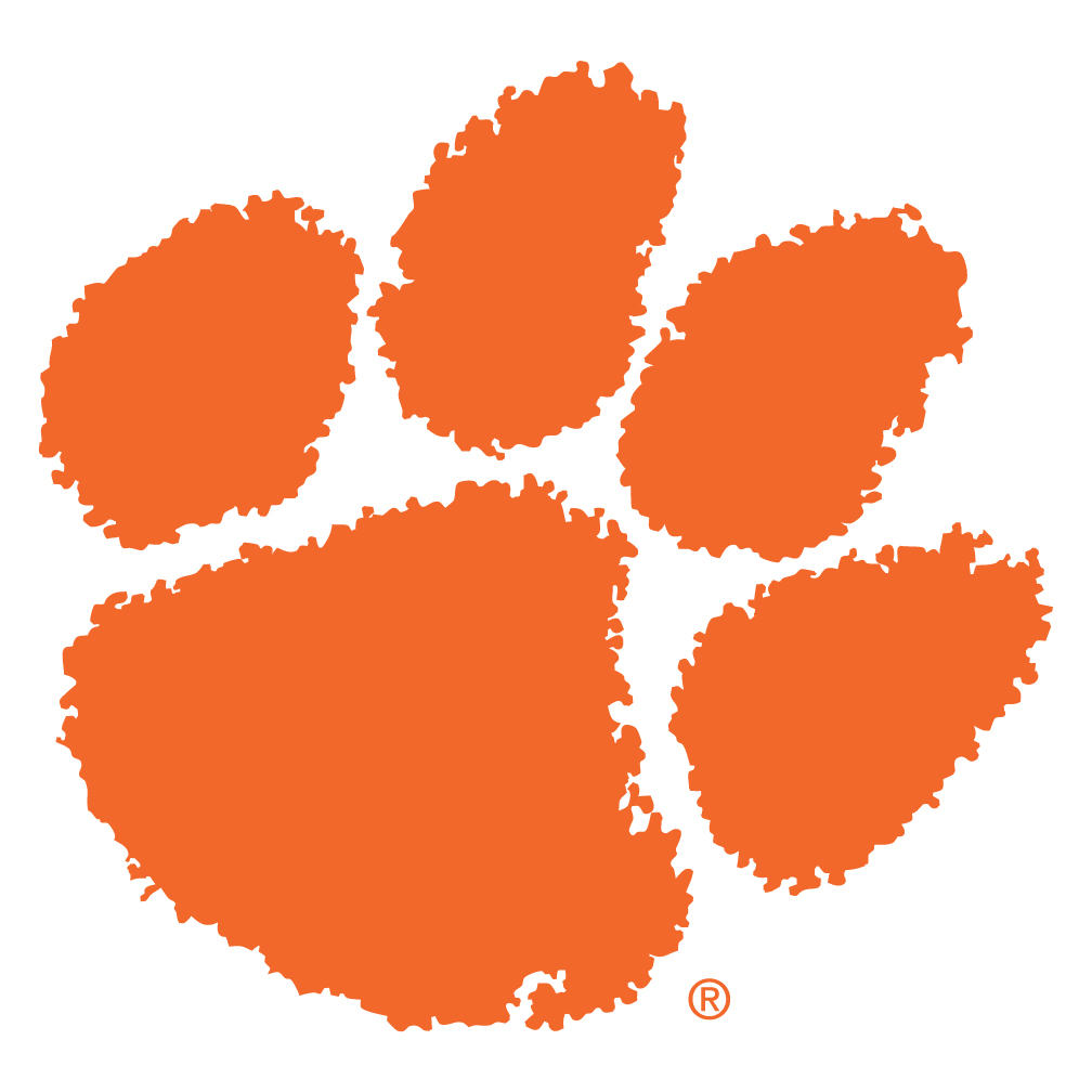 Clemson University Logo Clemson University Logo
