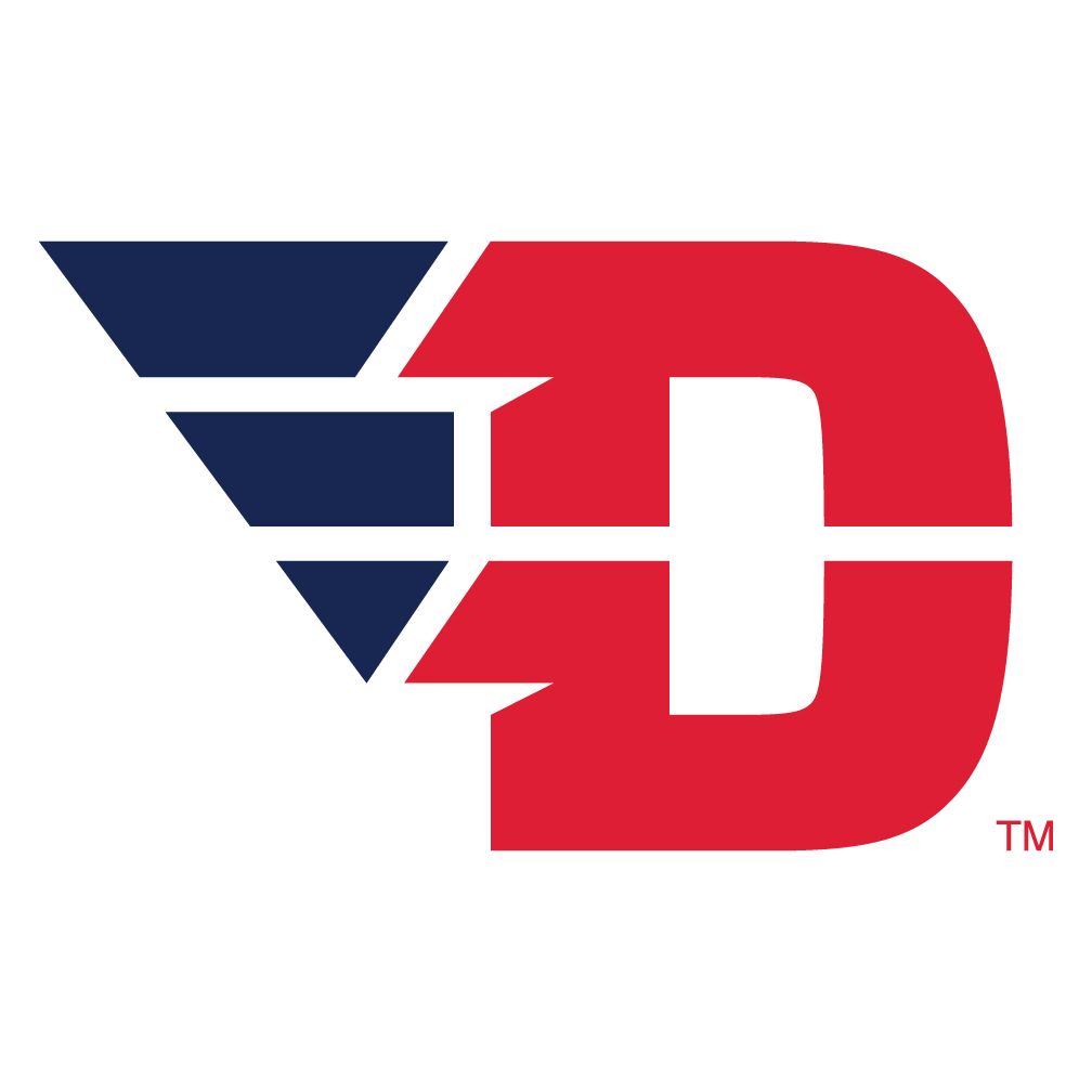 University of Dayton Logo University of Dayton Logo