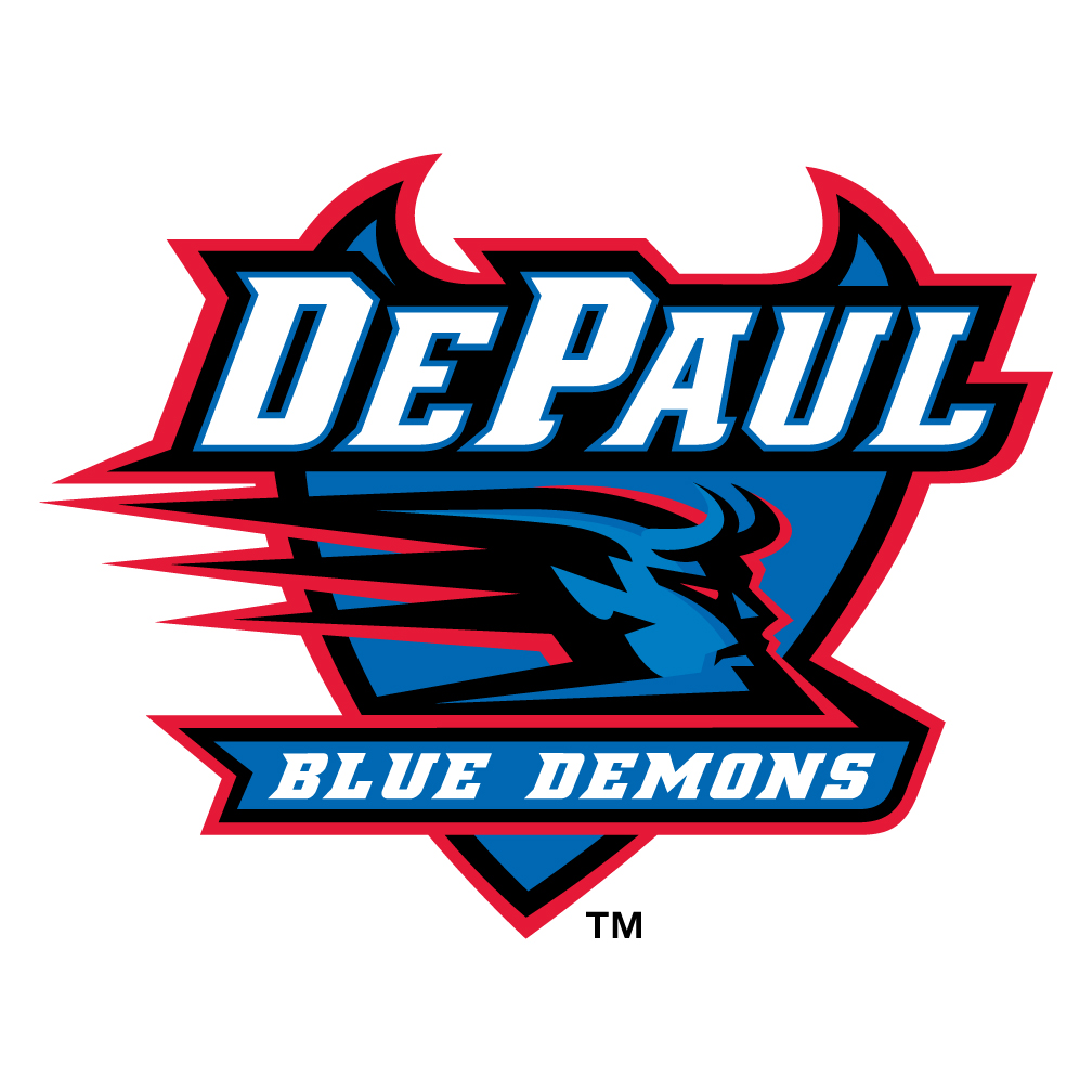 DePaul University Logo DePaul University Logo