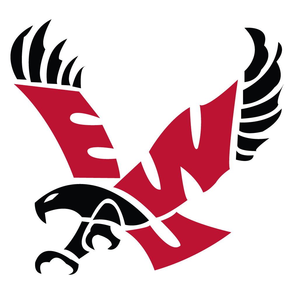 Eastern Washington University Logo Eastern Washington University Logo