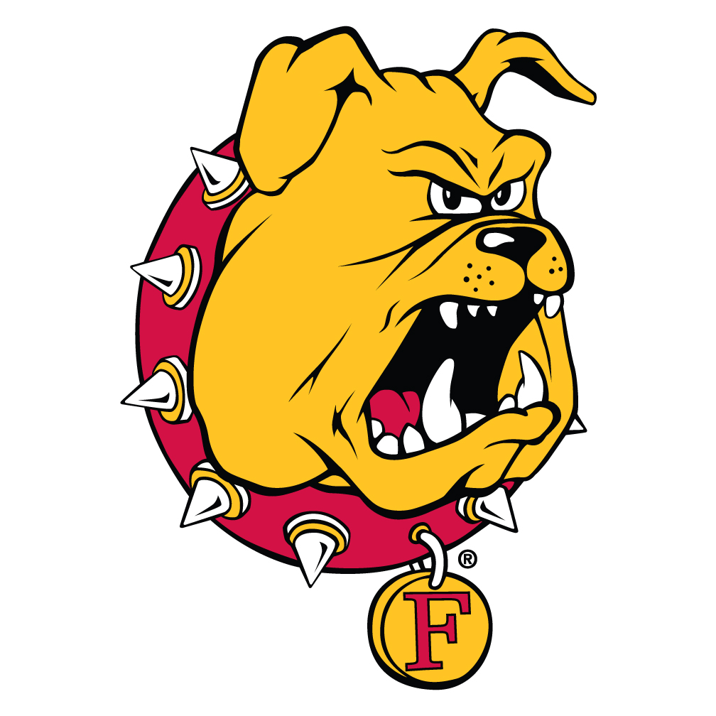Ferris State University Logo Ferris State University Logo