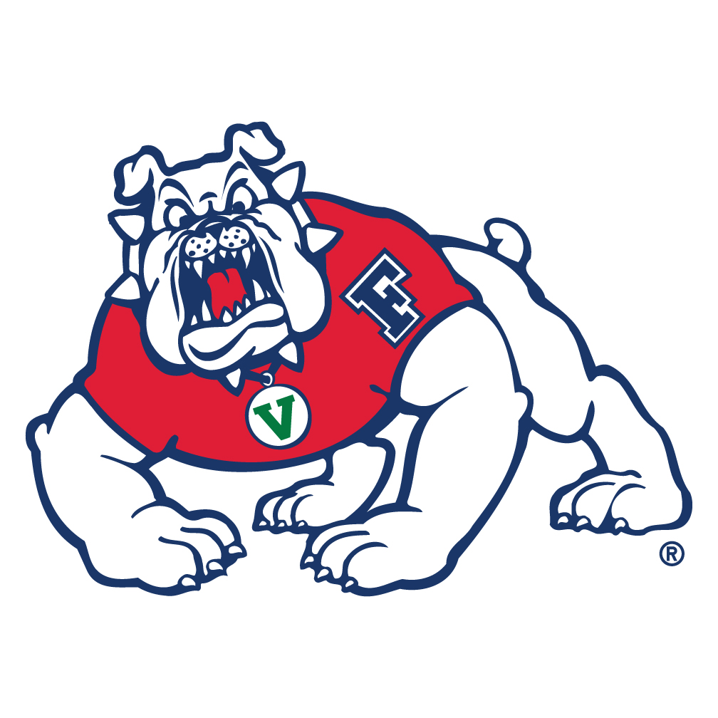 Fresno State University Logo Fresno State University Logo