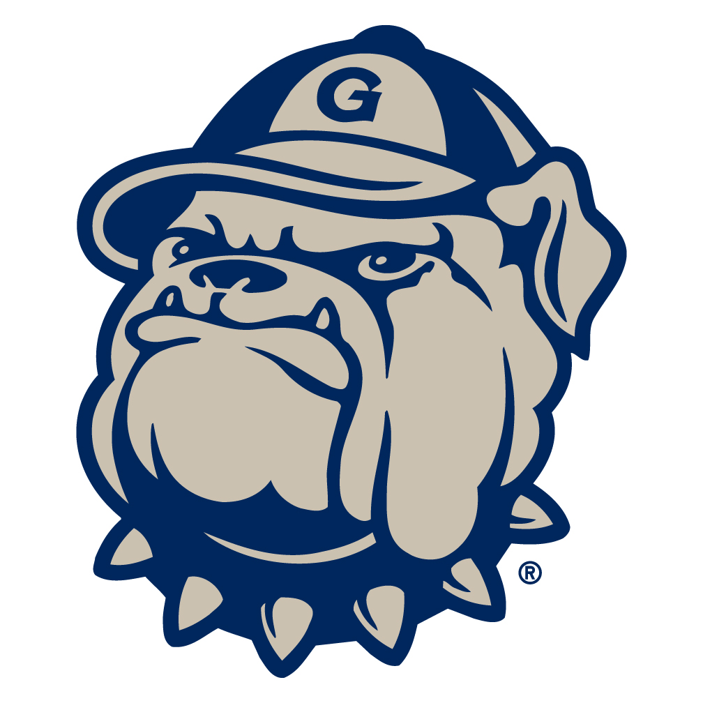 Georgetown University Logo Georgetown University Logo