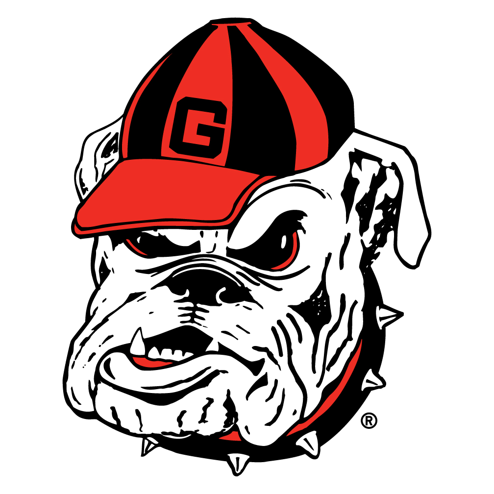 University of Georgia Logo University of Georgia Logo