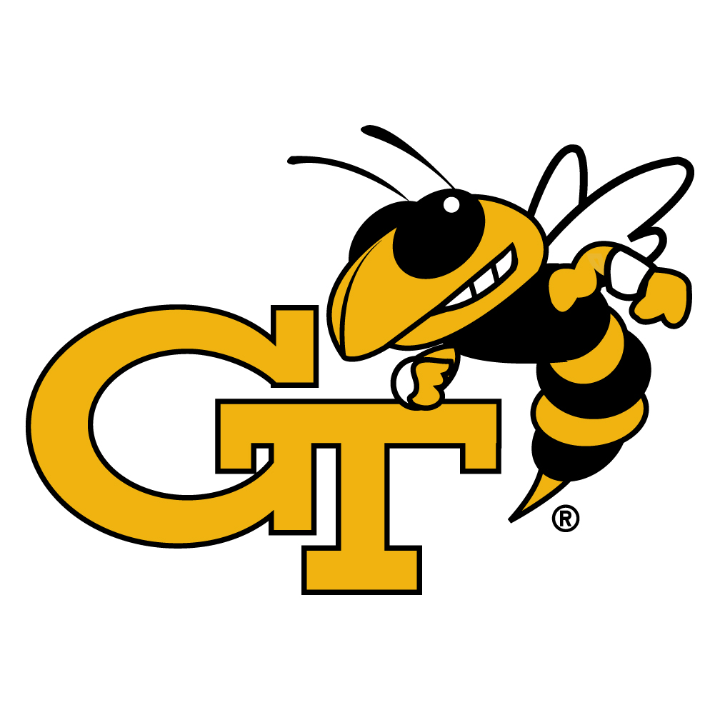 Georgia Tech Logo Georgia Tech Logo