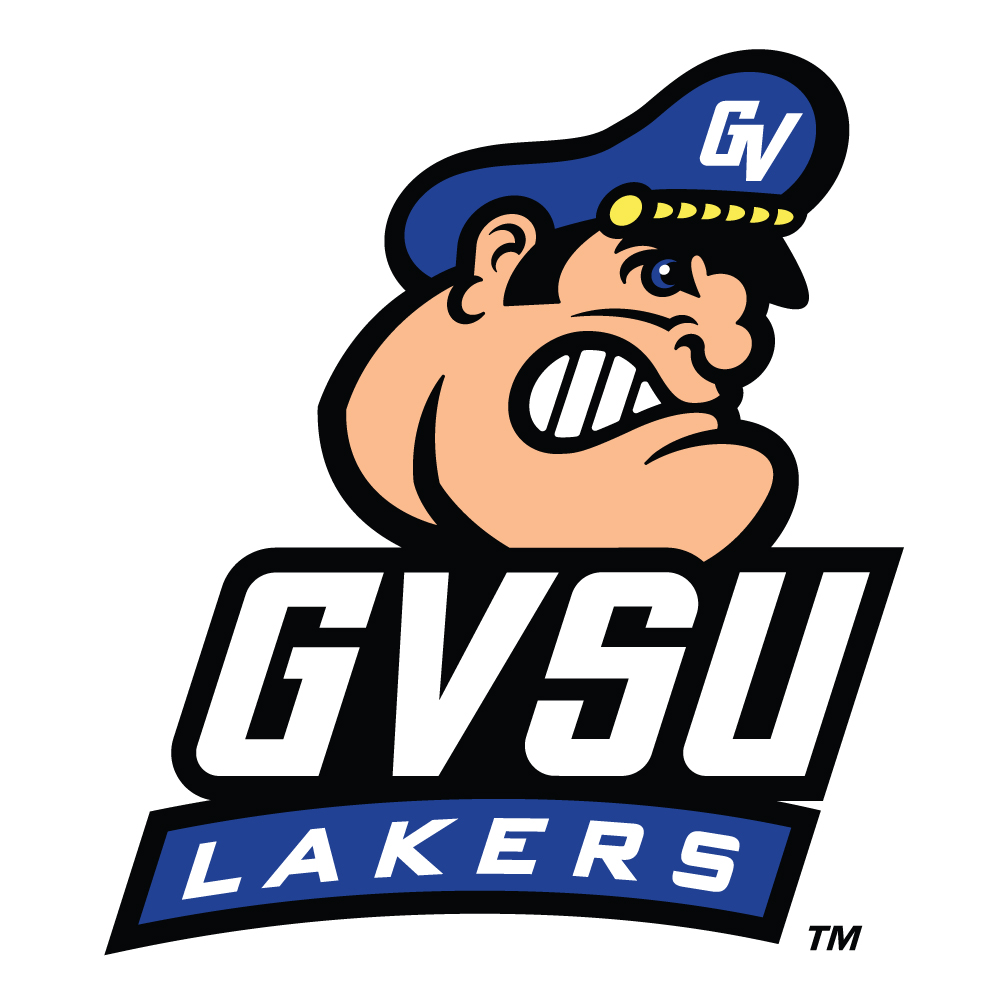 Grand Valley State Logo Grand Valley State Logo