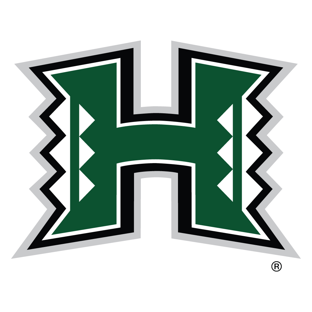 Hawaii University Logo Hawaii University Logo